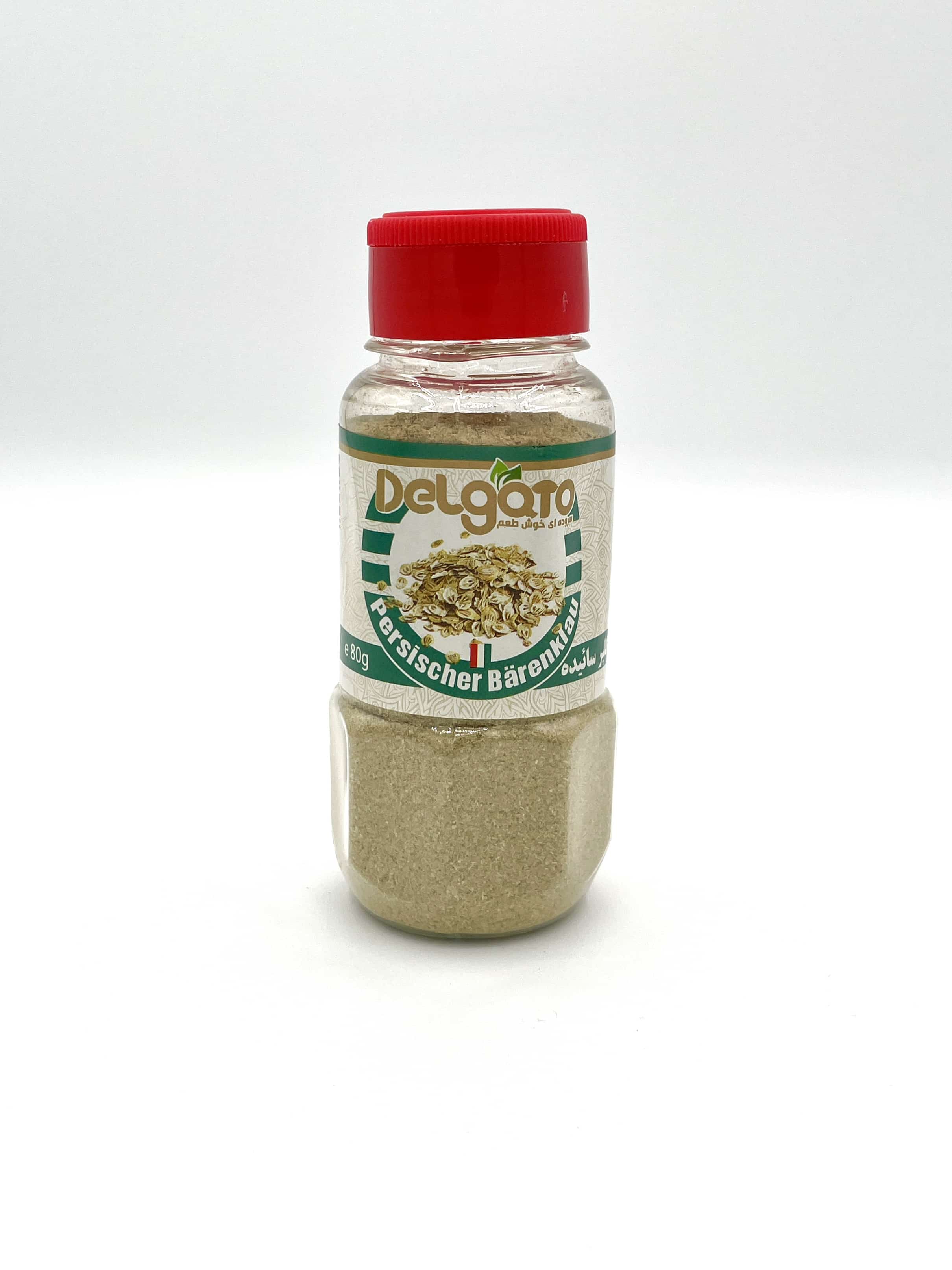 Bärenklau Pulver (Golpar)