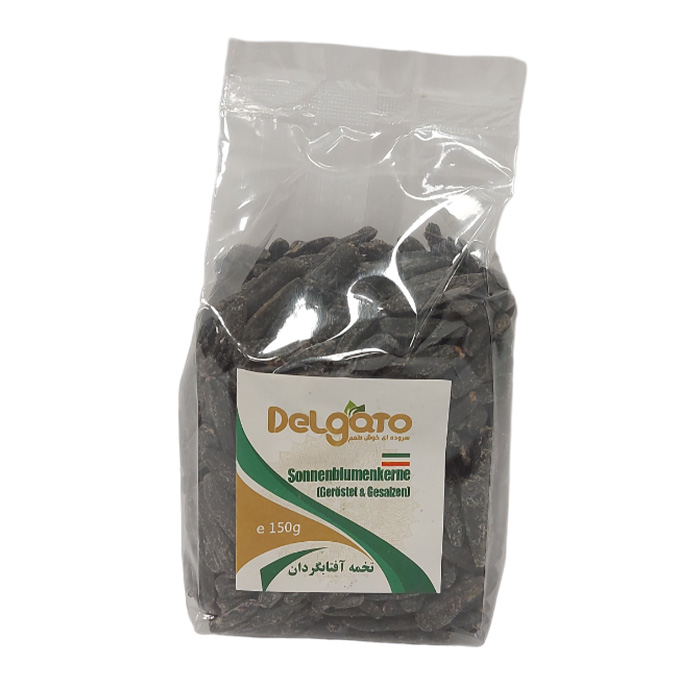Sonnenblumenkerne