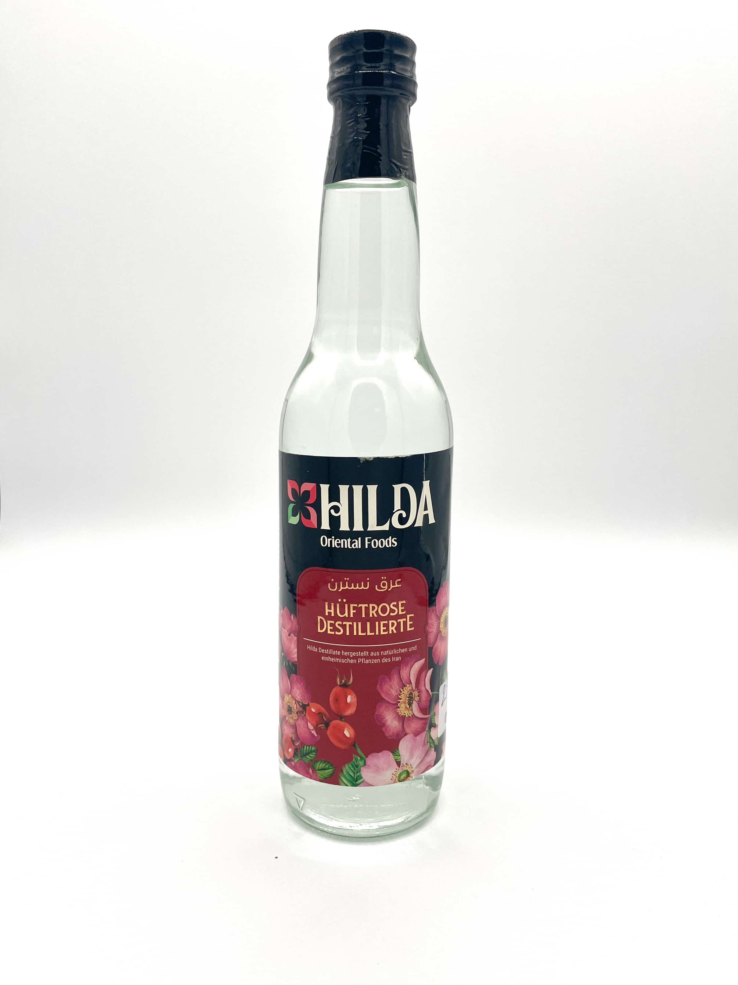 Hagebuten Nastaran Destillat