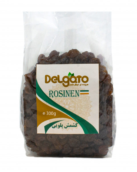 Rosinen (Keshmesh Poloyi)