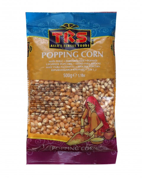 Popcorn Mais