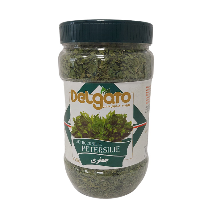 Getrocknete Petesilie (Jafari)