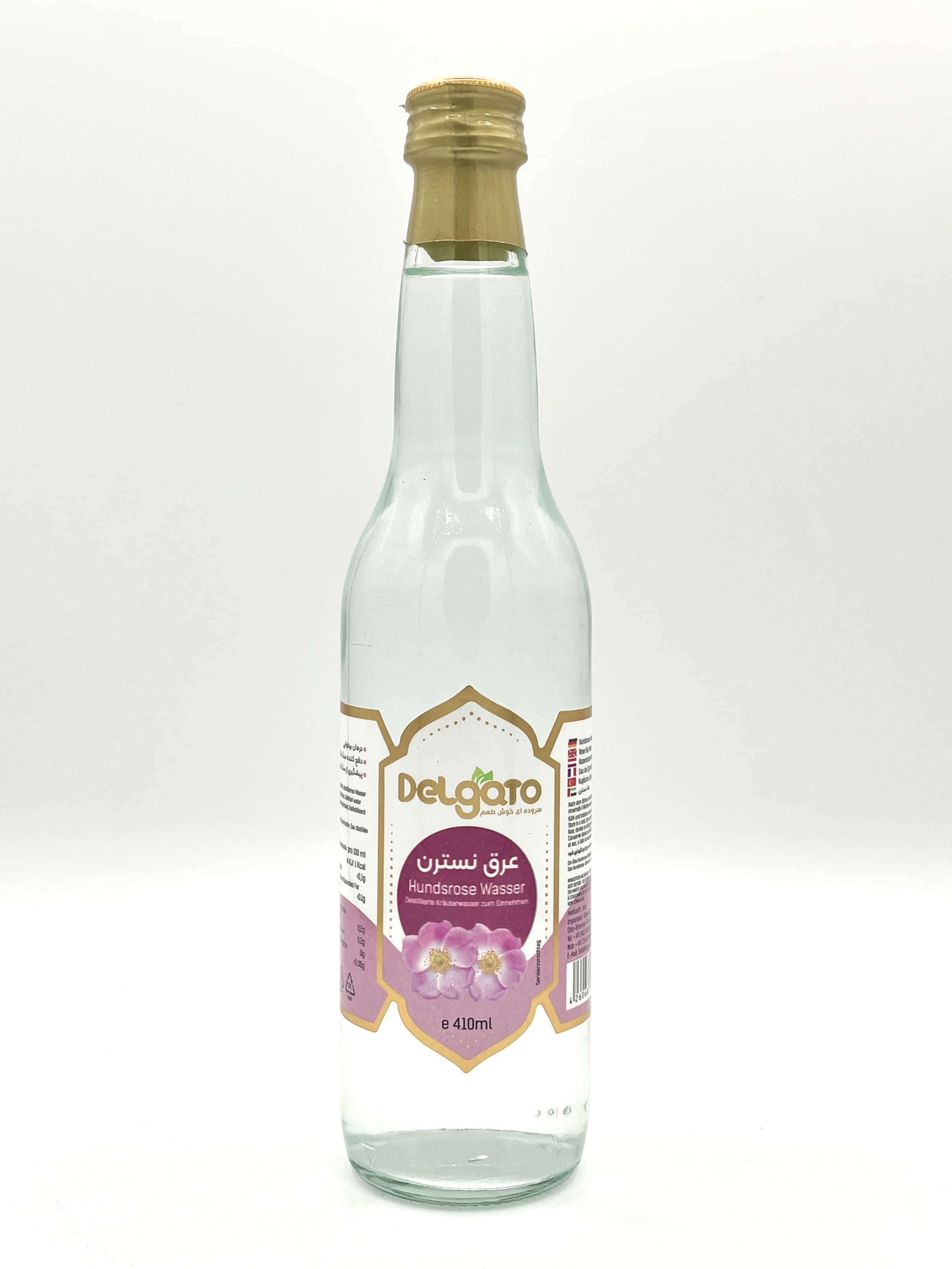 Hagebuten Nastaran Destillat