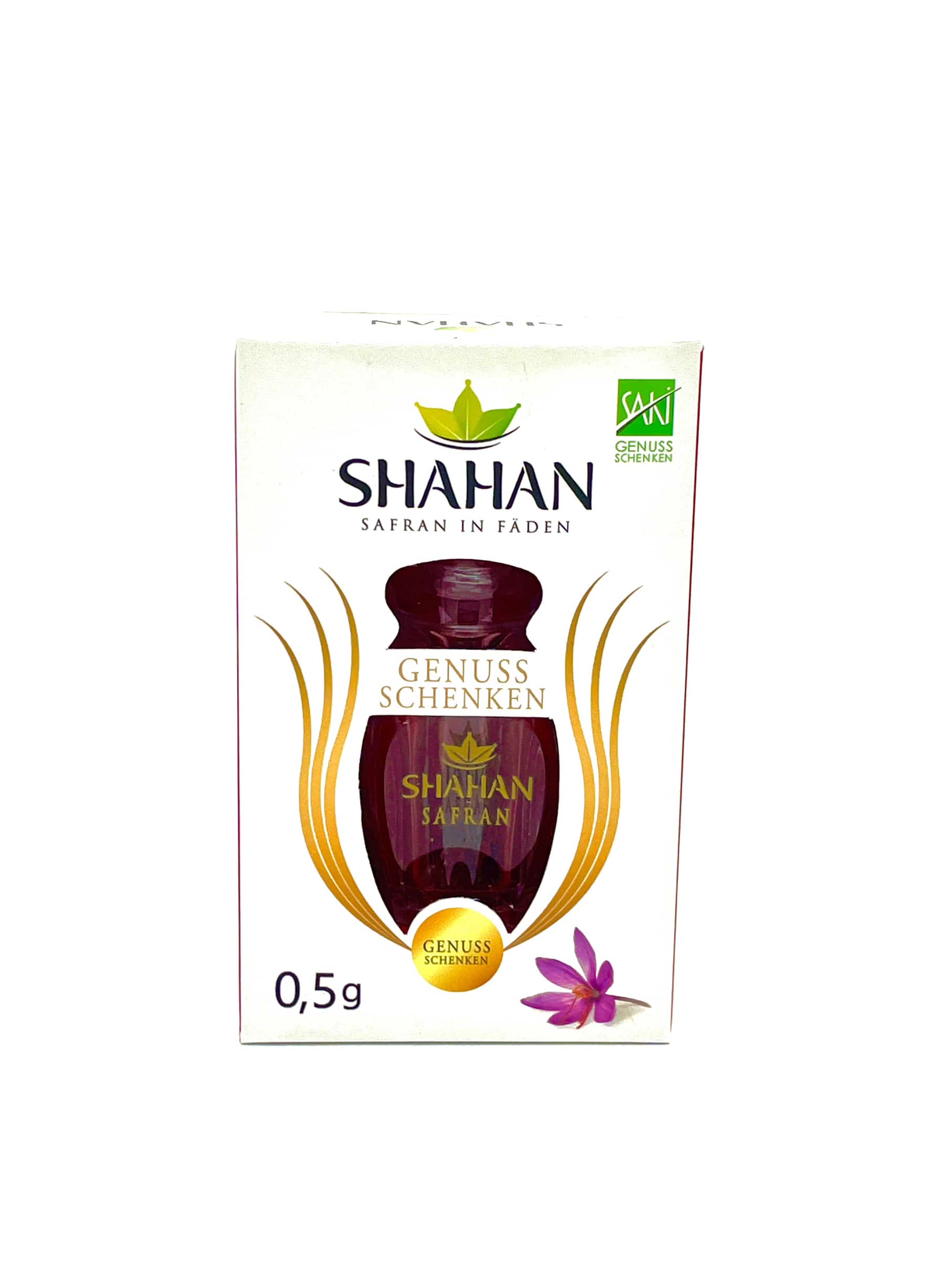 Persische Safran 0.5g