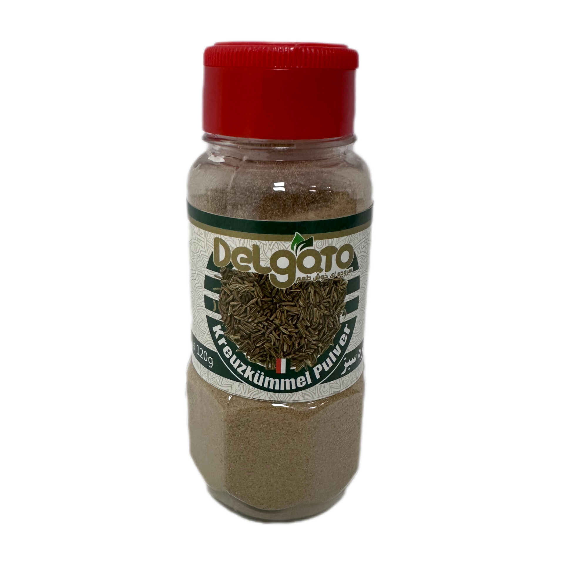 Kreuzkümmel Pulver (Zireh Sabz)