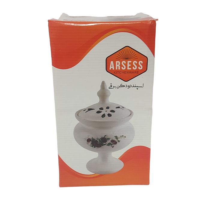 Weihrauchbrenner Elektrisch